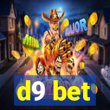 d9 bet